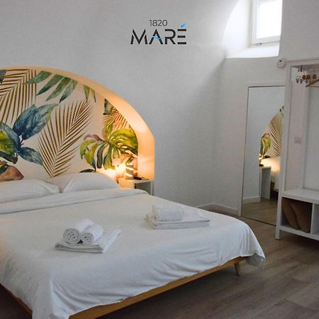 1820 Mare Apartment Molfetta Exterior photo