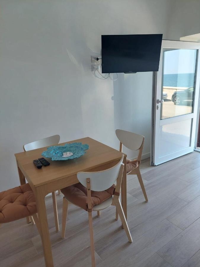 1820 Mare Apartment Molfetta Exterior photo