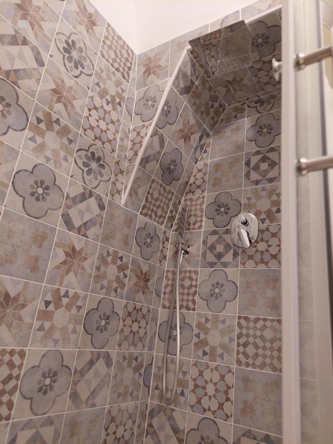 1820 Mare Apartment Molfetta Exterior photo